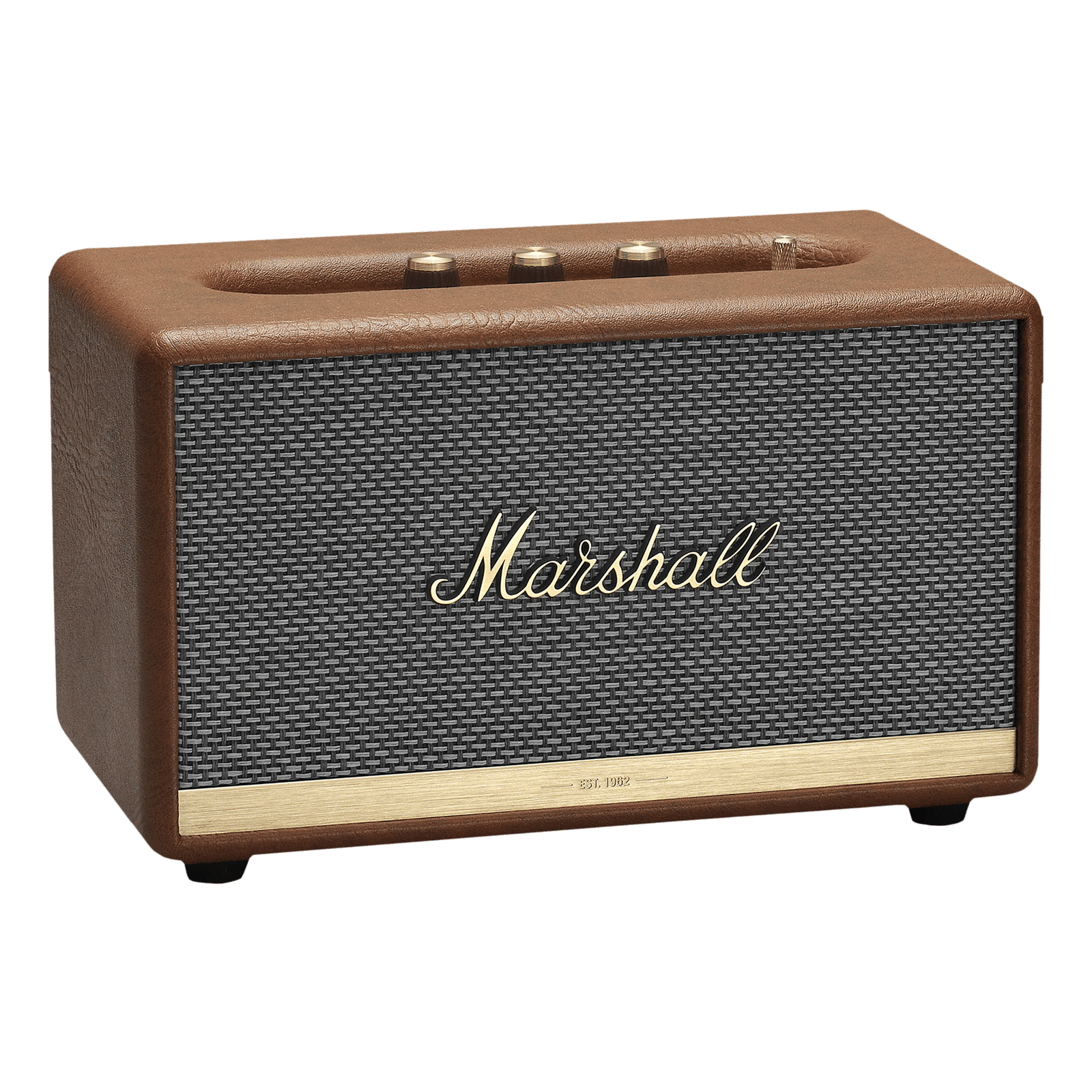 Buy Marshall Acton II 30W Portable Bluetooth Speaker (Multi-Host